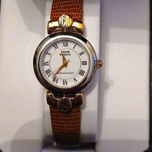 Anne Klein II Watch